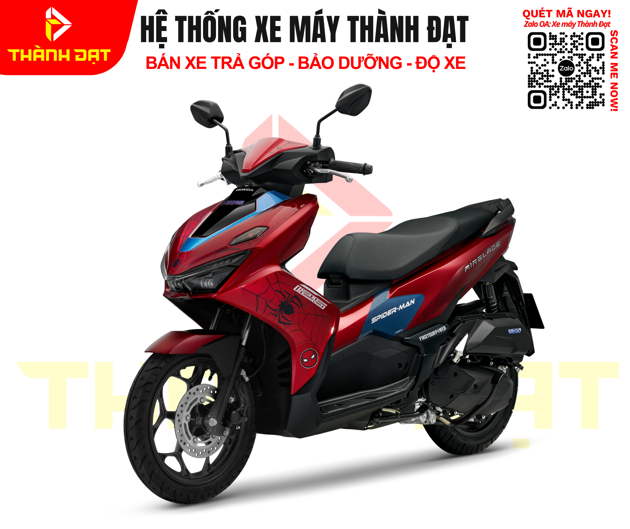 Ảnh xe Callisto 110